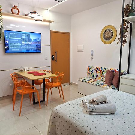 Studio Luxo, Em Anapolis - Perfeito Экстерьер фото