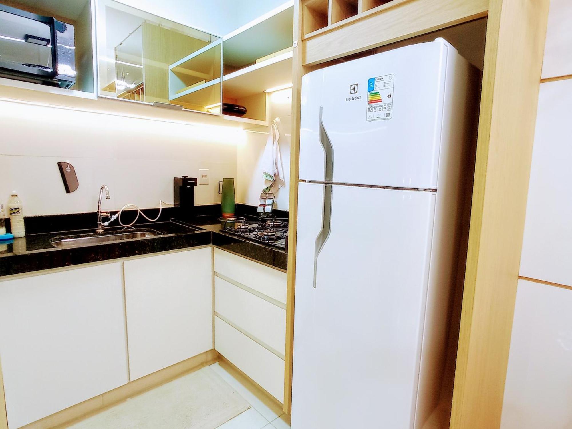 Studio Luxo, Em Anapolis - Perfeito Экстерьер фото