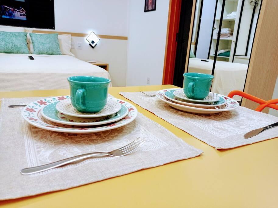 Studio Luxo, Em Anapolis - Perfeito Экстерьер фото