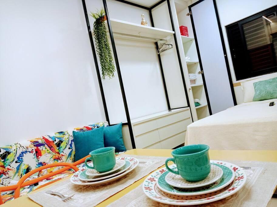 Studio Luxo, Em Anapolis - Perfeito Экстерьер фото