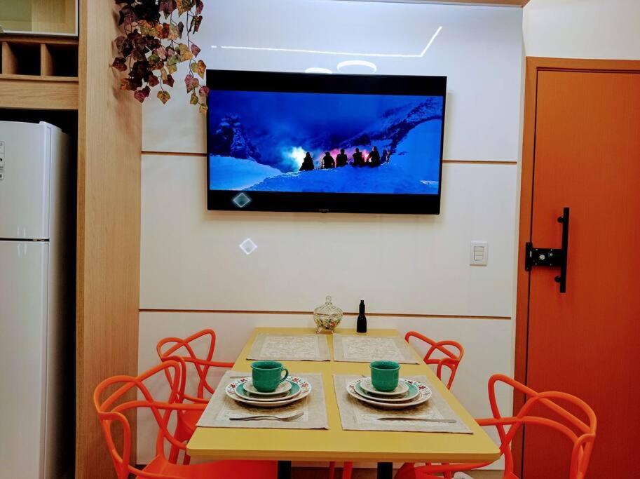 Studio Luxo, Em Anapolis - Perfeito Экстерьер фото