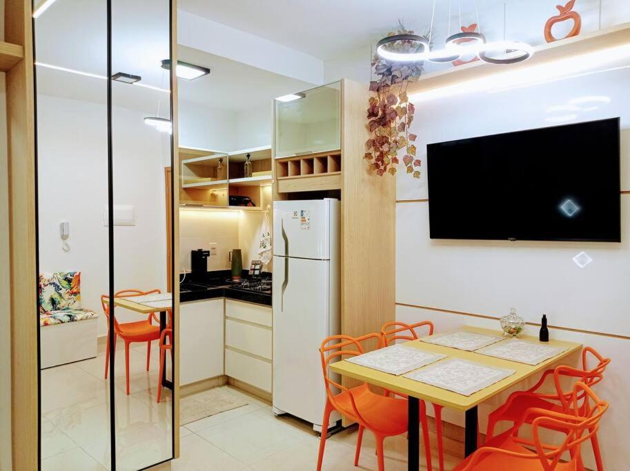 Studio Luxo, Em Anapolis - Perfeito Экстерьер фото