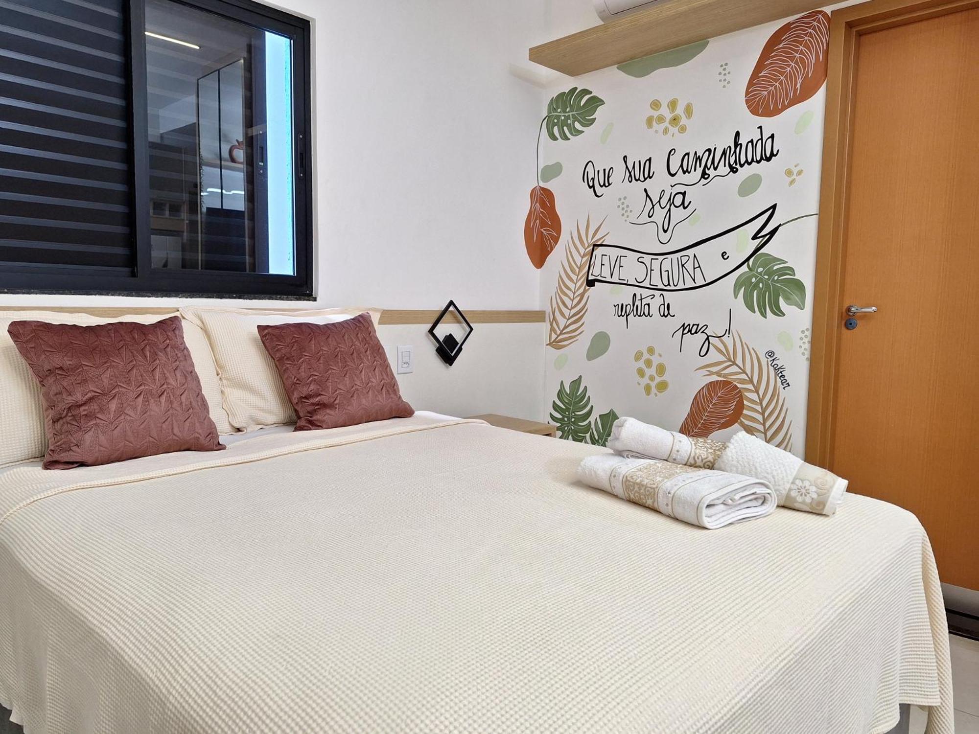 Studio Luxo, Em Anapolis - Perfeito Экстерьер фото